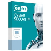 ESET Cyber Security - 1 Kullanıcı - 1 Yıl