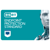 ESET Endpoint Protection Standard - 6 Kullanıcı - 1 Yıl