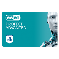ESET PROTECT Advanced - 21 Kullanıcı - 3 Yıl