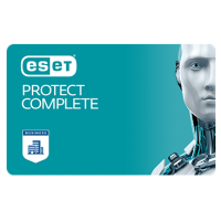 ESET PROTECT Complete - 11 Kullanıcı - 2 Yıl