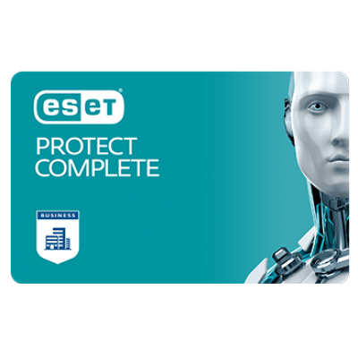 ESET PROTECT Complete - 11 Kullanıcı - 2 Yıl