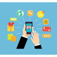 Opencart E-Ticaret Sitesi