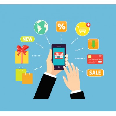 Opencart E-Ticaret Sitesi Opencart E-Ticaret Sitesi